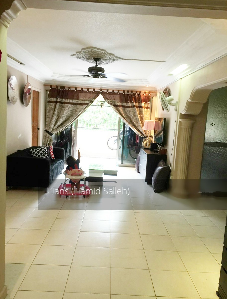 Blk 864 Jurong West Street 81 (Jurong West), HDB 5 Rooms #137486552